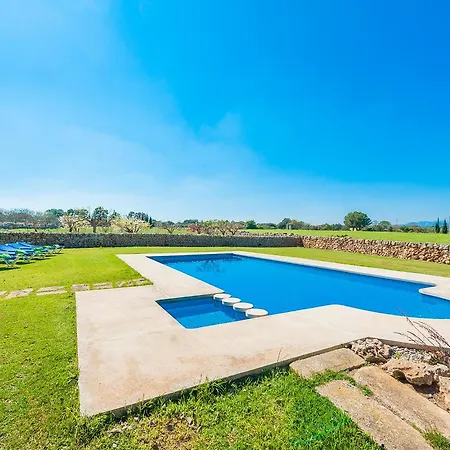 Villa Son Parera De Baix Muro