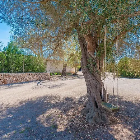 Villa Son Parera De Baix