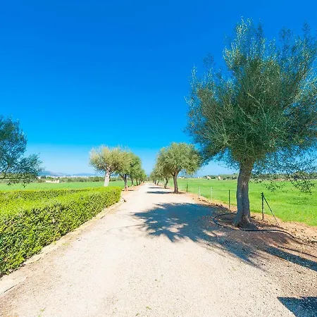 Villa Son Parera De Baix *
